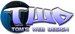 Tom's Webdesign and Consulting