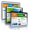 Web Templates